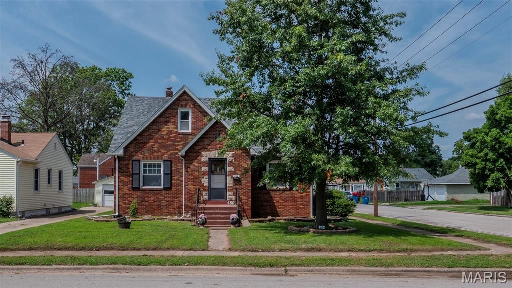 480 George Street, Wood River, IL 62095