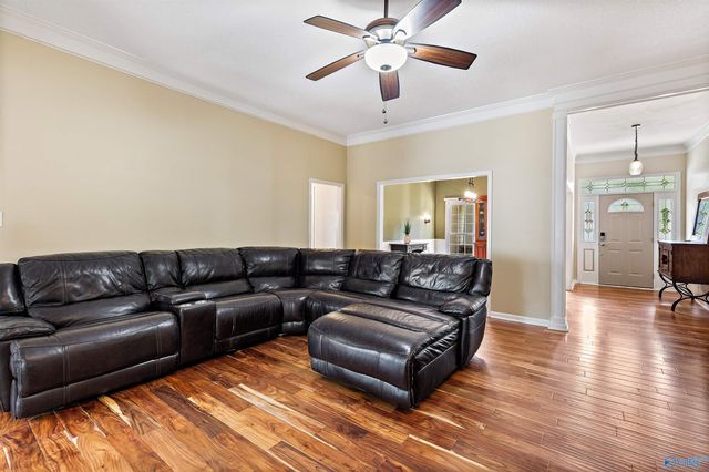 125 Lea Brook Circle, Madison, AL 35758