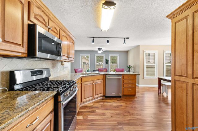 125 Lea Brook Circle, Madison, AL 35758
