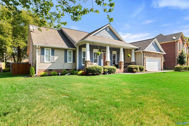 125 Lea Brook Circle, Madison, AL 35758