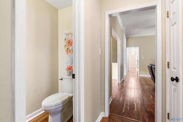 125 Lea Brook Circle, Madison, AL 35758