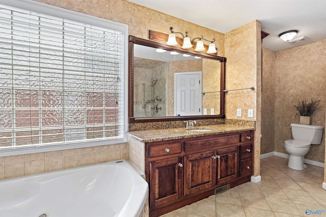 125 Lea Brook Circle, Madison, AL 35758