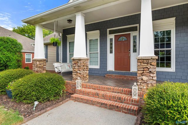 125 Lea Brook Circle, Madison, AL 35758