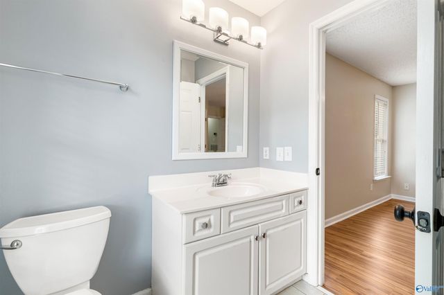 125 Lea Brook Circle, Madison, AL 35758