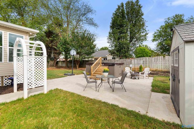 125 Lea Brook Circle, Madison, AL 35758
