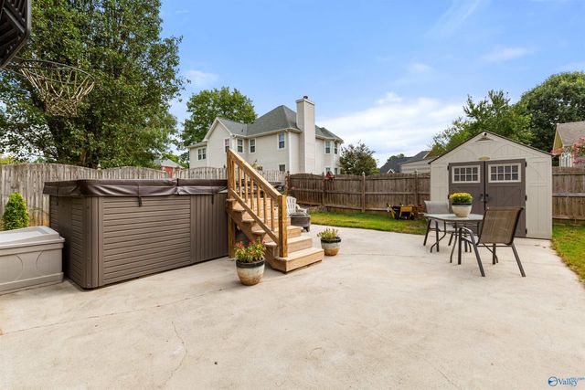 125 Lea Brook Circle, Madison, AL 35758