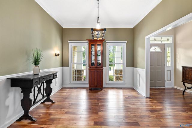 125 Lea Brook Circle, Madison, AL 35758