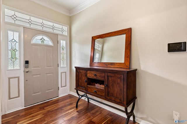 125 Lea Brook Circle, Madison, AL 35758
