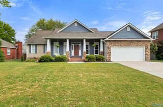 125 Lea Brook Circle, Madison, AL 35758