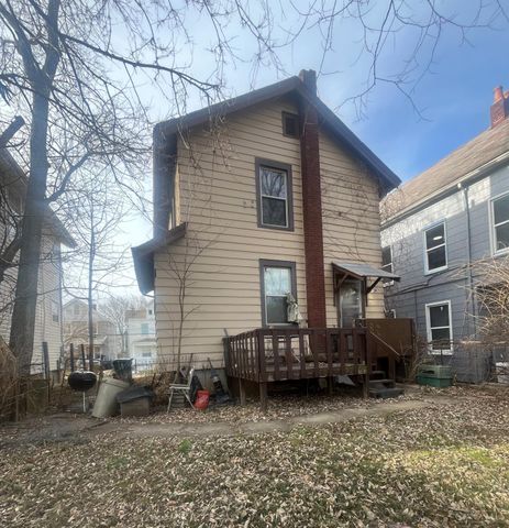 1222 Dewey Avenue, Cincinnati, OH 45205