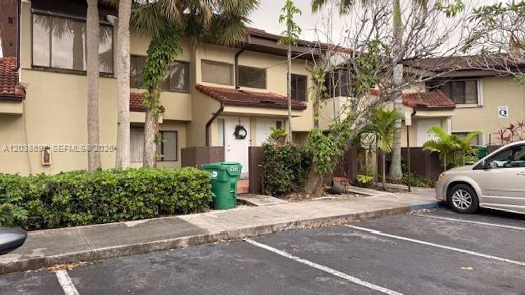 9691 SW 138th Avenue QC2L, Miami, FL 33186