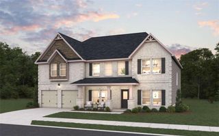 64 Blue Rider Trail, Hoschton, GA 30548