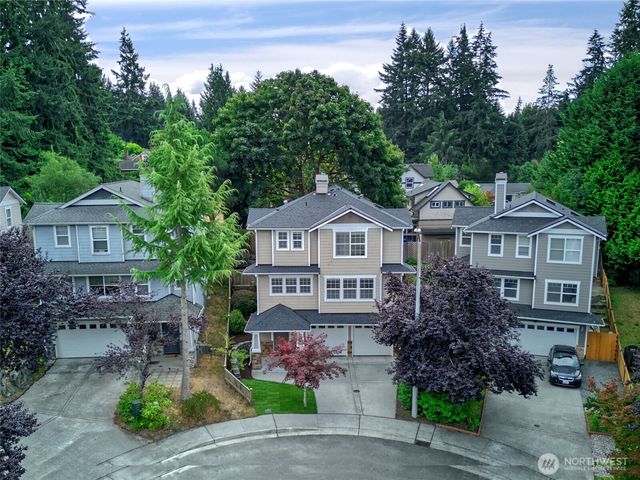 405 46th Street SE, Everett, WA 98203
