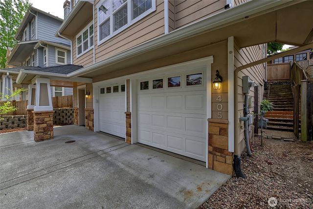 405 46th Street SE, Everett, WA 98203