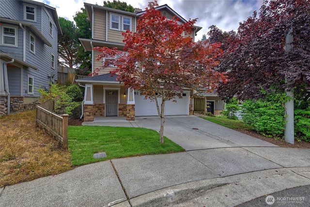 405 46th Street SE, Everett, WA 98203