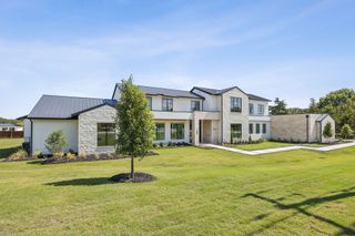 2625 Ridgecrest Drive, Southlake, TX 76092