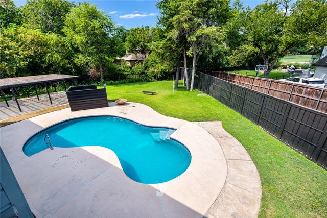 3507 Brookline Lane, Farmers Branch, TX 75234