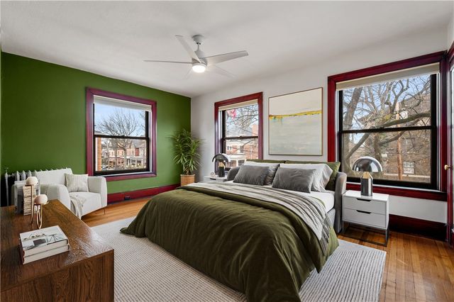 622 Whitney Ave 4, Wilkinsburg, PA 15221