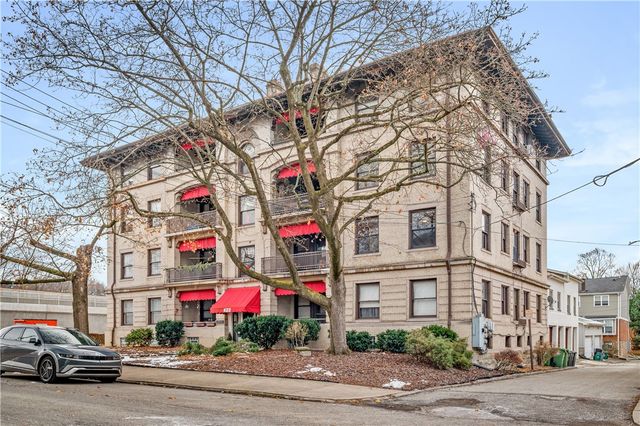 622 Whitney Ave 4, Wilkinsburg, PA 15221