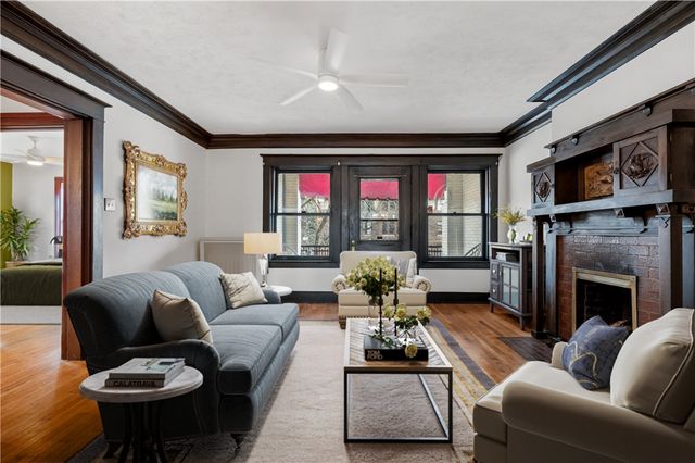 622 Whitney Ave 4, Wilkinsburg, PA 15221