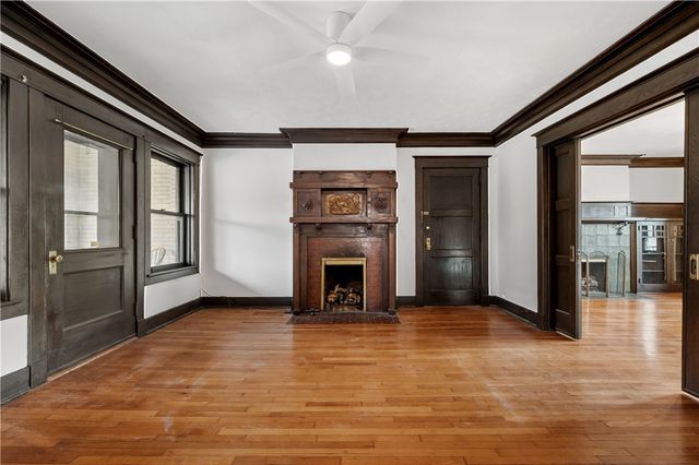 622 Whitney Ave 4, Wilkinsburg, PA 15221