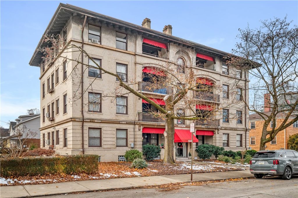 622 Whitney Ave 4, Wilkinsburg, PA 15221