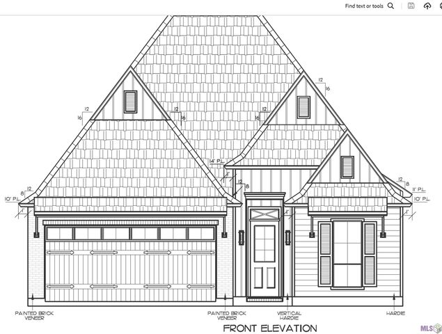 5178 White River Rd, Darrow, LA 70725