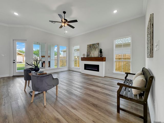 5178 White River Rd, Darrow, LA 70725