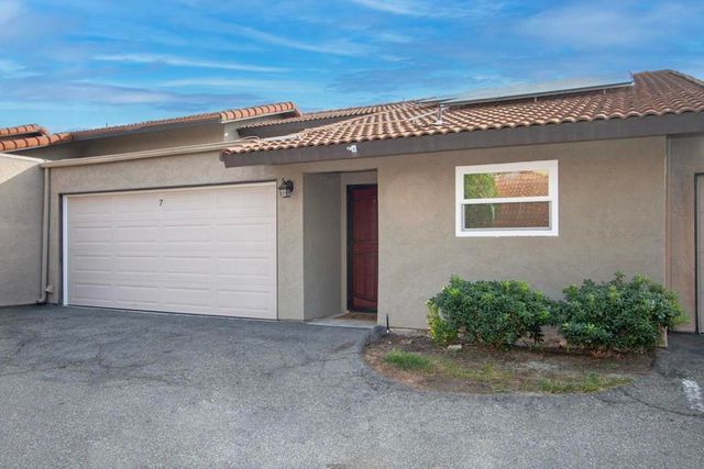 31948 Del Cielo Este 7, Bonsall, CA 92003