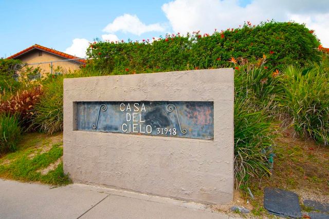 31948 Del Cielo Este 7, Bonsall, CA 92003