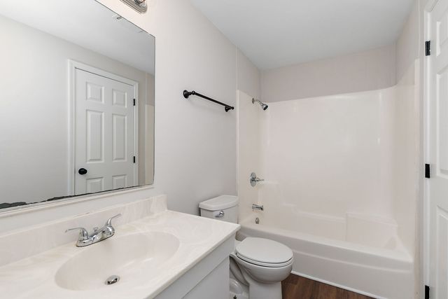 1333 PETERSBURG Court 0, Carol Stream, IL 60188