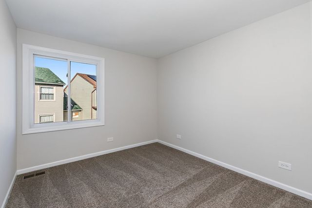 1333 PETERSBURG Court 0, Carol Stream, IL 60188