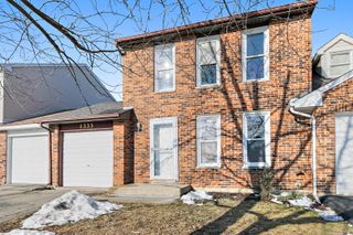 1333 PETERSBURG Court 0, Carol Stream, IL 60188