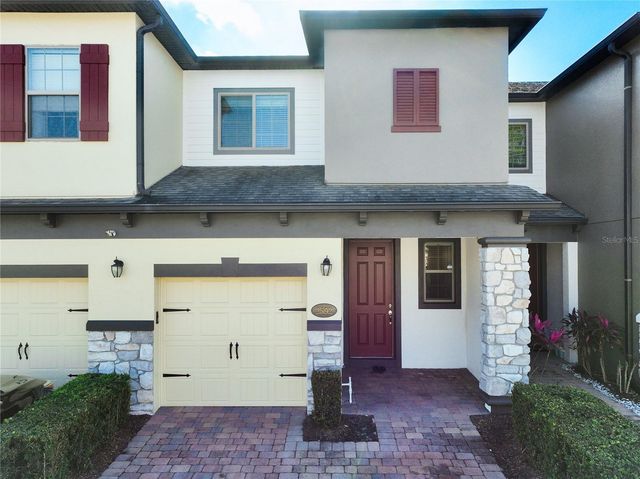 2592 ECON LANDING BOULEVARD, Orlando, FL 32825
