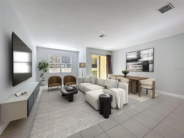 2592 ECON LANDING BOULEVARD, Orlando, FL 32825