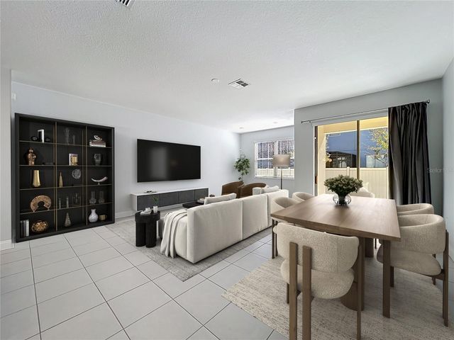 2592 ECON LANDING BOULEVARD, Orlando, FL 32825