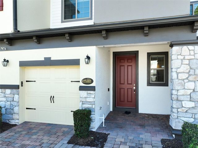 2592 ECON LANDING BOULEVARD, Orlando, FL 32825