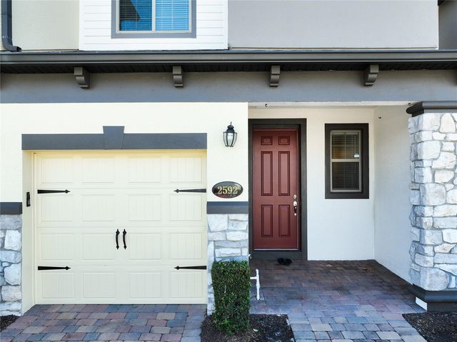 2592 ECON LANDING BOULEVARD, Orlando, FL 32825