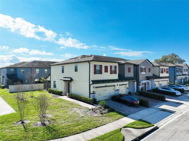 2592 ECON LANDING BOULEVARD, Orlando, FL 32825