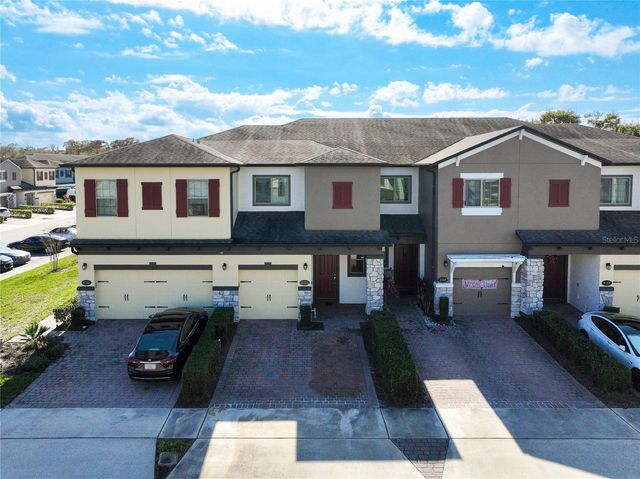 2592 ECON LANDING BOULEVARD, Orlando, FL 32825