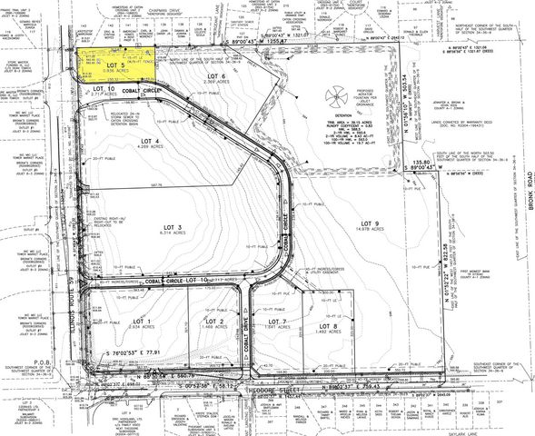 0005 S State Route 59 Highway, Plainfield, IL 60586