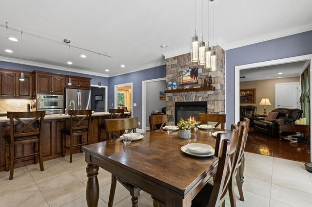 45 Hemlock Court, Talking Rock, GA 30175