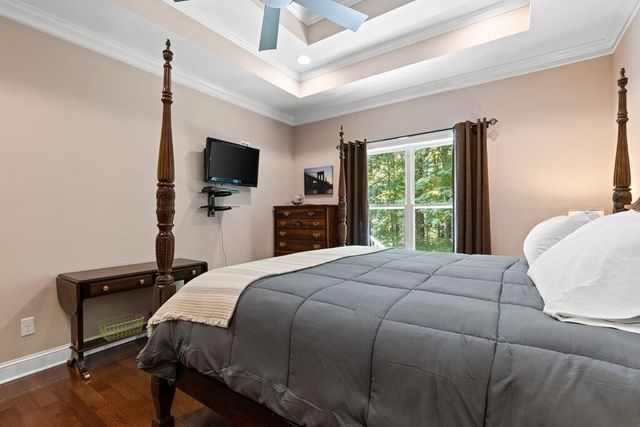 45 Hemlock Court, Talking Rock, GA 30175