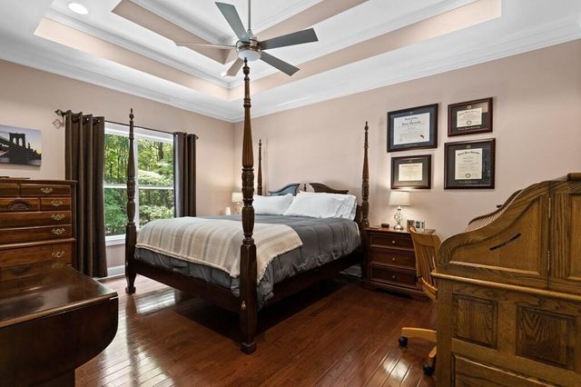 45 Hemlock Court, Talking Rock, GA 30175