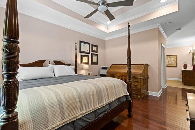 45 Hemlock Court, Talking Rock, GA 30175