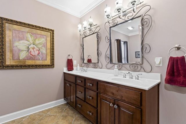 45 Hemlock Court, Talking Rock, GA 30175