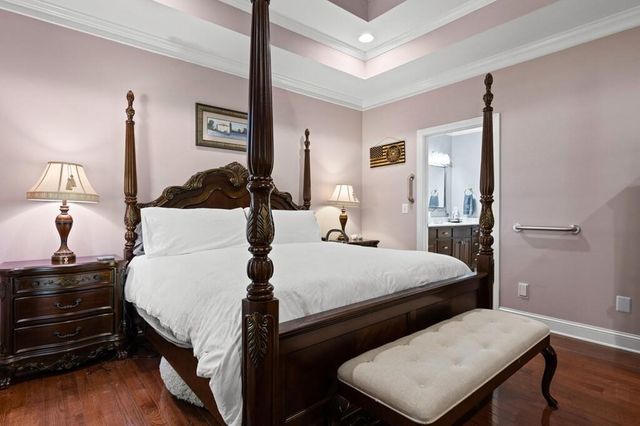 45 Hemlock Court, Talking Rock, GA 30175