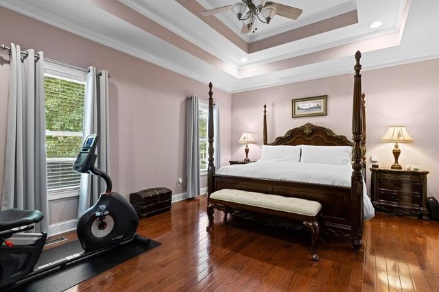 45 Hemlock Court, Talking Rock, GA 30175