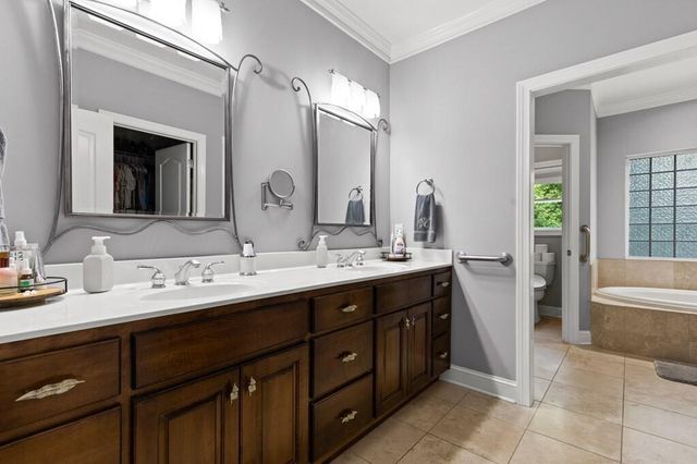 45 Hemlock Court, Talking Rock, GA 30175