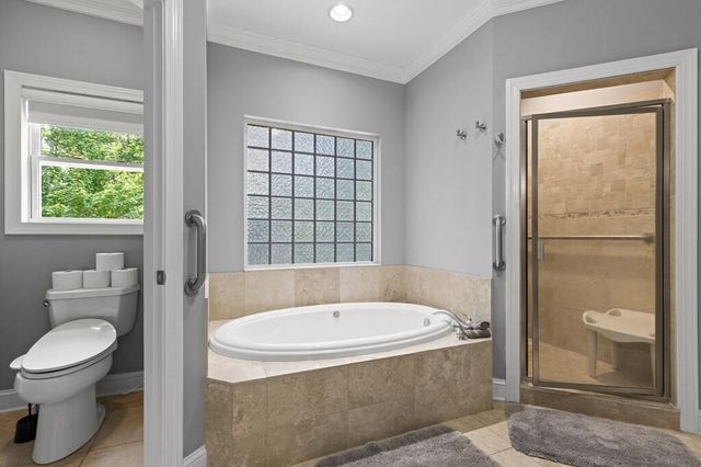 45 Hemlock Court, Talking Rock, GA 30175